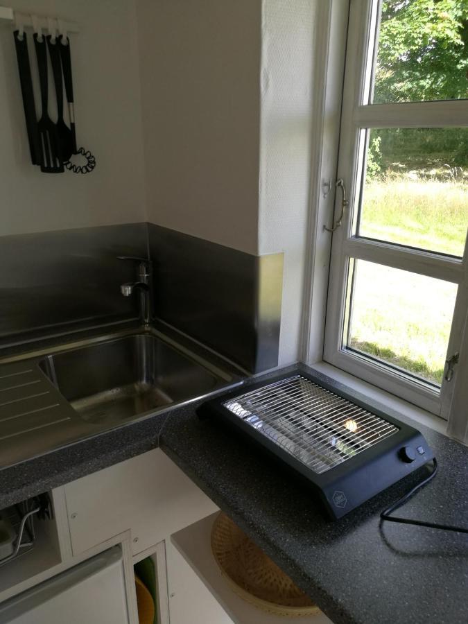 Haervejsly - Perfekt Familiebase Til Oplevelse Af Sydjylland Villa Give Eksteriør bilde