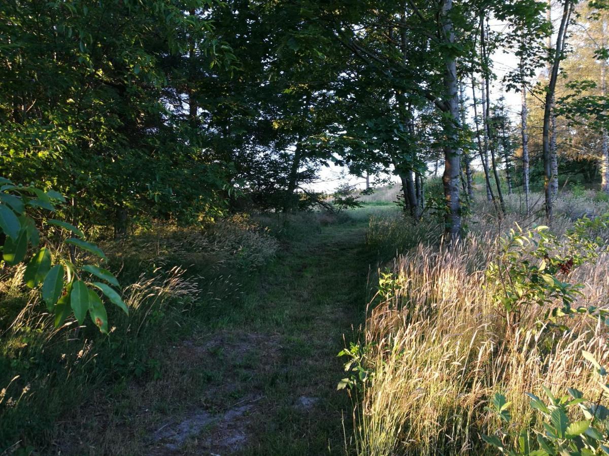 Haervejsly - Perfekt Familiebase Til Oplevelse Af Sydjylland Villa Give Eksteriør bilde